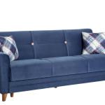 Sole 3 Seater Sofabed