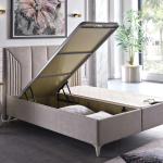 Sleepy Y Ottoman Base