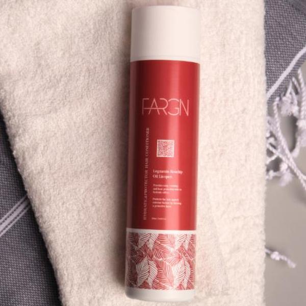 Hair Conditioner 250Ml