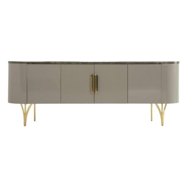 Serra Sideboard & Mirror