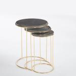 Serra Nesting Table