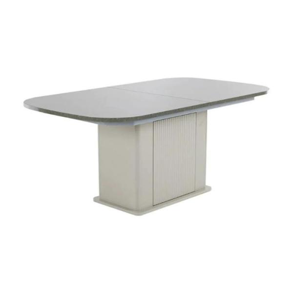 Serra Dining Table (Extendable)