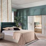 Serra Bedroom Set