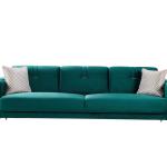 Serra 4 Seater Sofabed