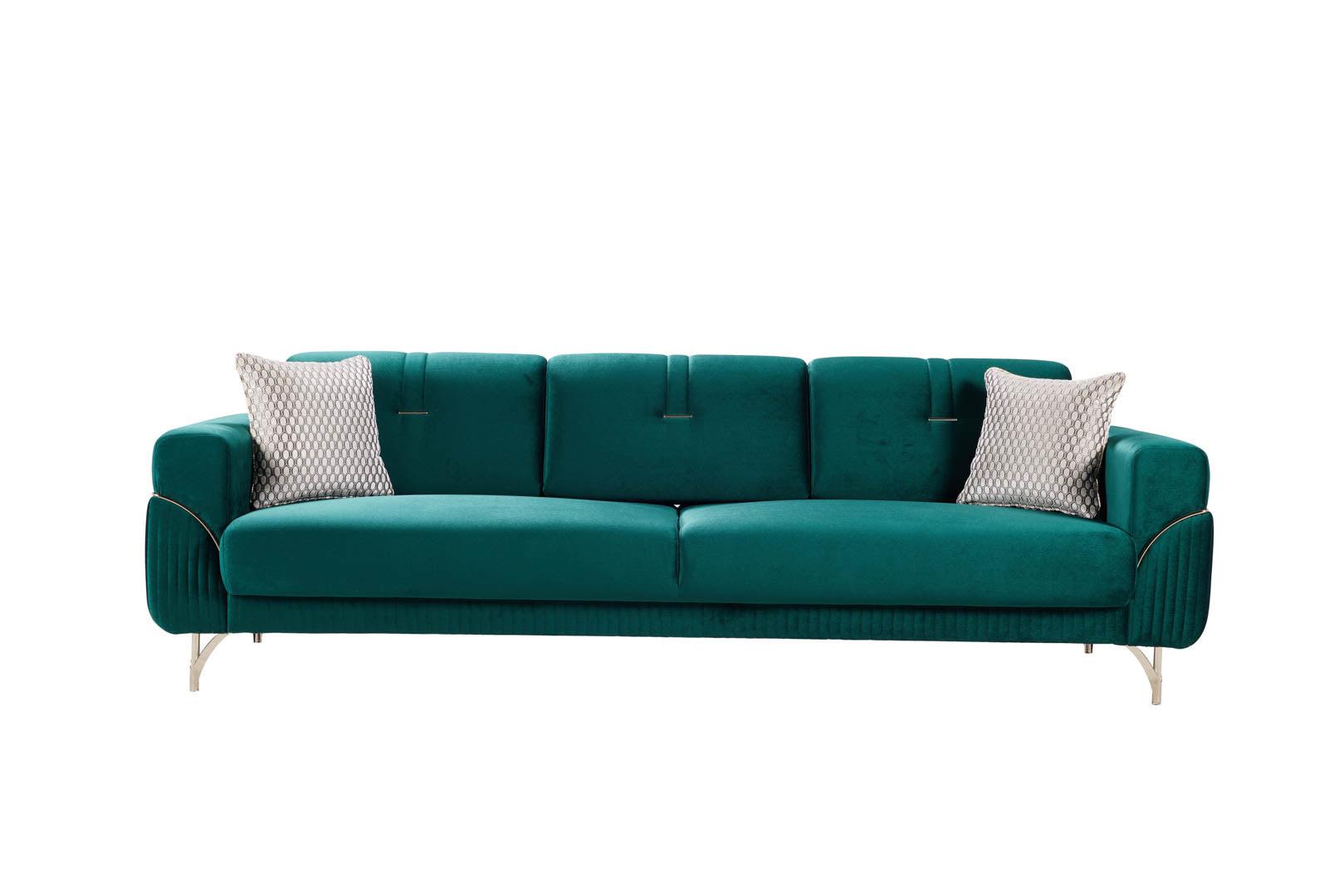 Serra 4 Seater Sofabed
