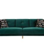 Serra 3 Seater Sofabed