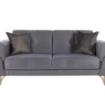 Serra 2 Seater Sofa