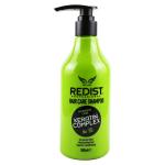 Redist Hair Care Shampoo Keratin Complex 500ml | Hair Repair Effect | Shine Look