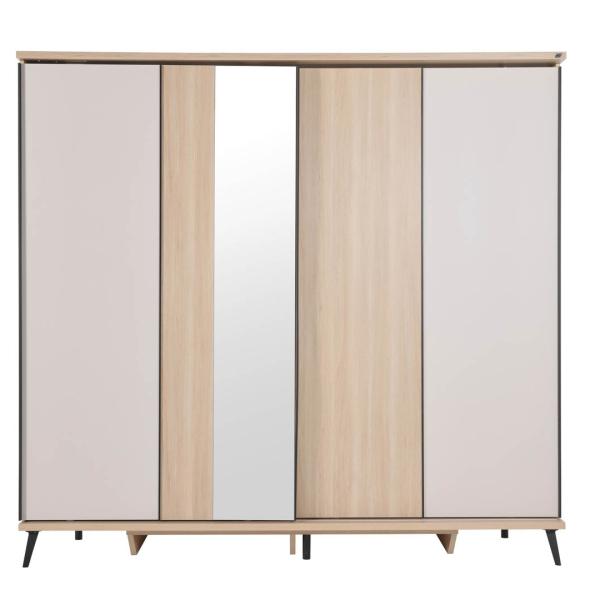 Serez Wardrobe Sliding Doors