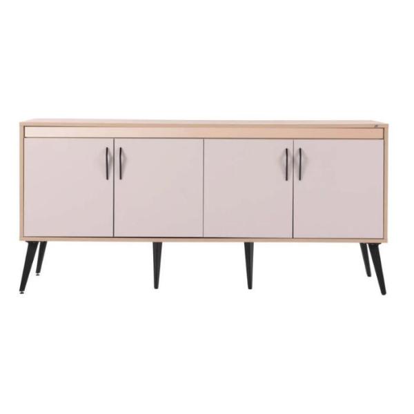 Serez Sideboard & Mirror