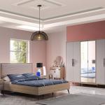 Serez Bedroom Set
