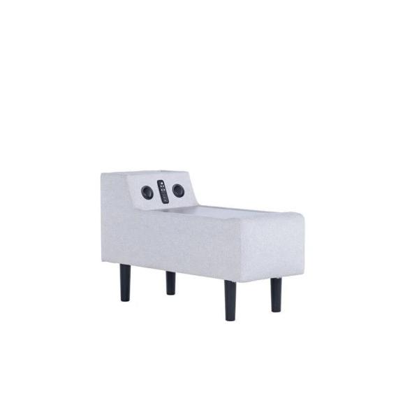 William Pouf (Inc. Sound System)