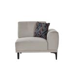Senfoni 1 Seater Sofa (Single Arm) - Reverse