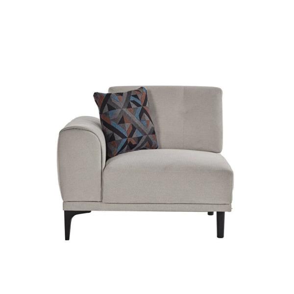 Senfoni 1 Seater Sofa (Single Arm)