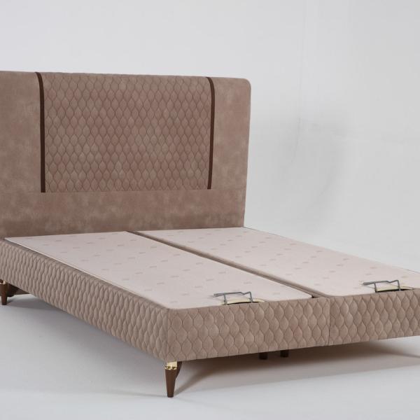 Self Clean Headboard