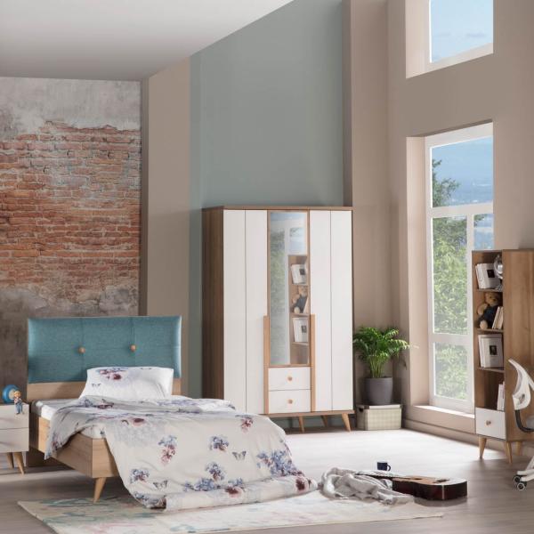 Santino Young Room Set