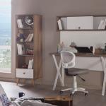 Santino Study Table Set