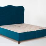 Santino Ottoman Bed