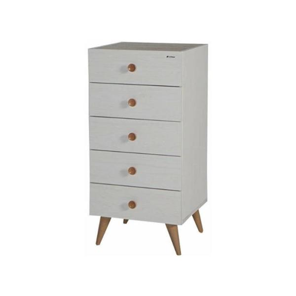 Santino Chest Of Drawers (Young)