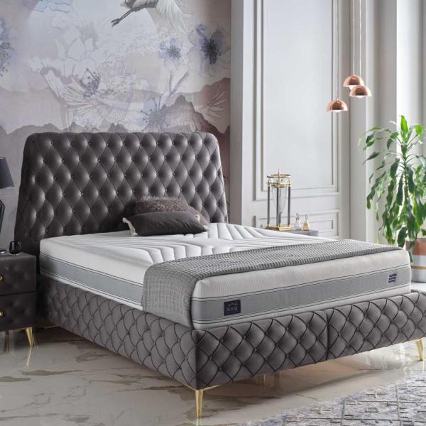 Royal Ottoman Bed