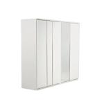 Roxy Wardrobe Sliding Doors