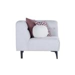 William Corner Piece