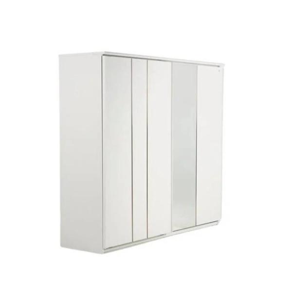 Roxy Wardrobe Mini Sliding Doors