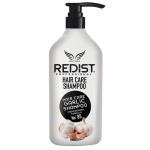 Redist Hair Care Shampoo Garlic 1000ml | Reducing Hair Loss | Strong and Shiny