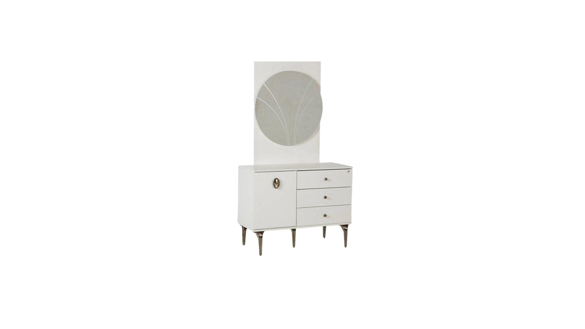 Roxy Dressing Table