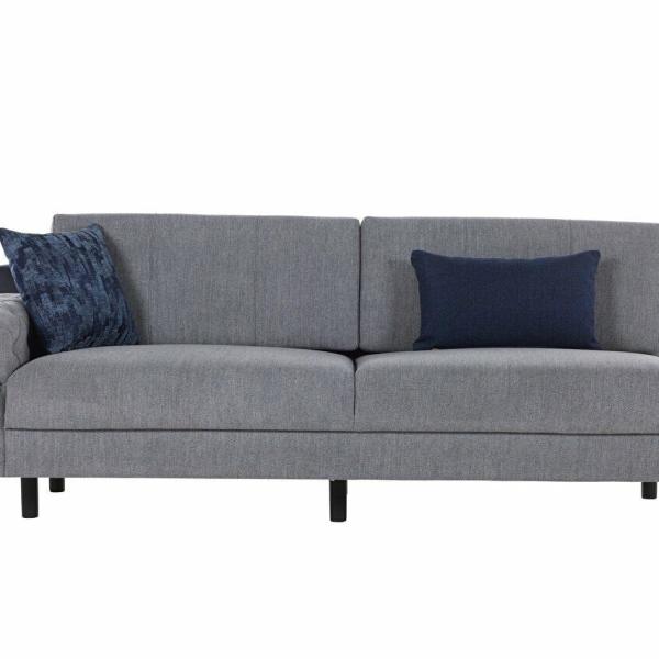 Rova 3 Seater Sofa (Single Arm)
