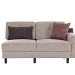 Rova 2 Seater Sofa (Single Arm) - Reverse