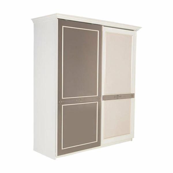 Rosalina Wardrobe Sliding Doors