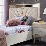Rosalina Bed Frame & Headboard