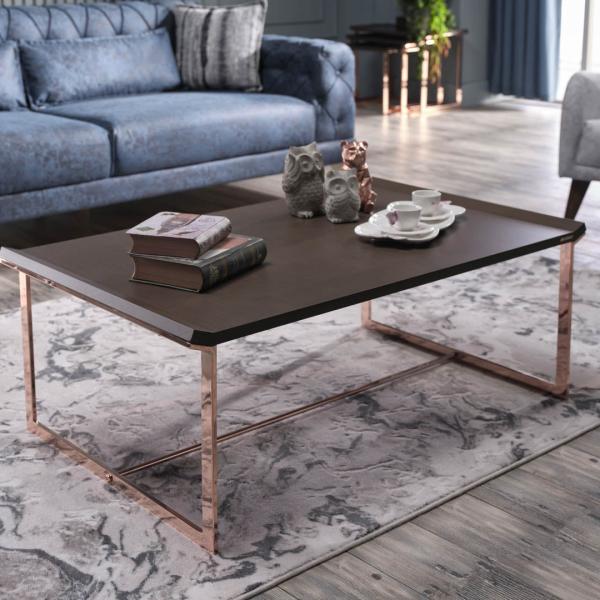 Roma Coffee Table