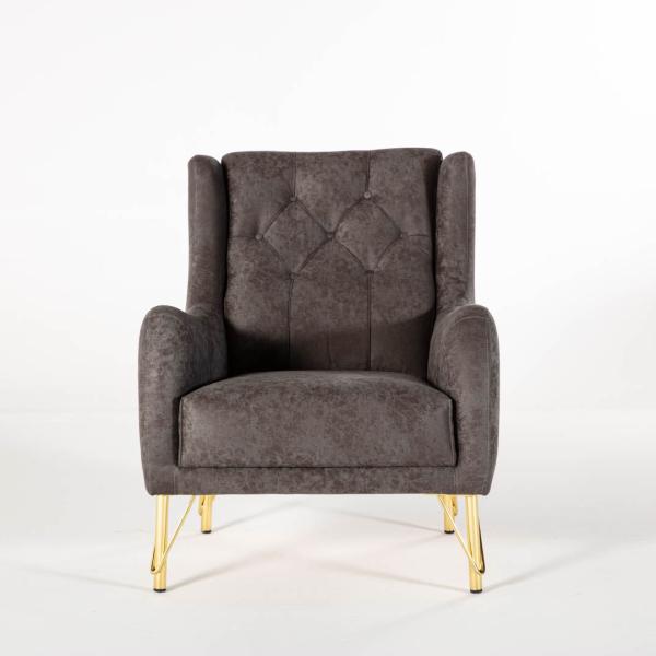 Roma Armchair