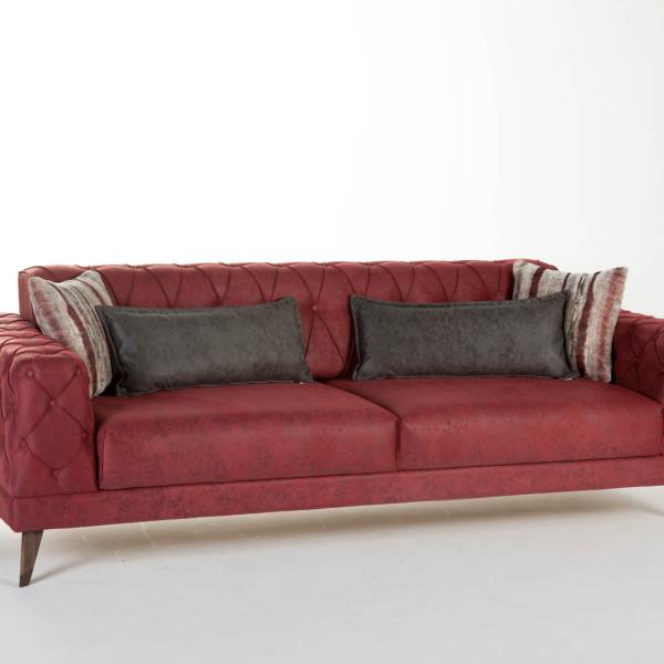Roma 3 Seater Sofabed
