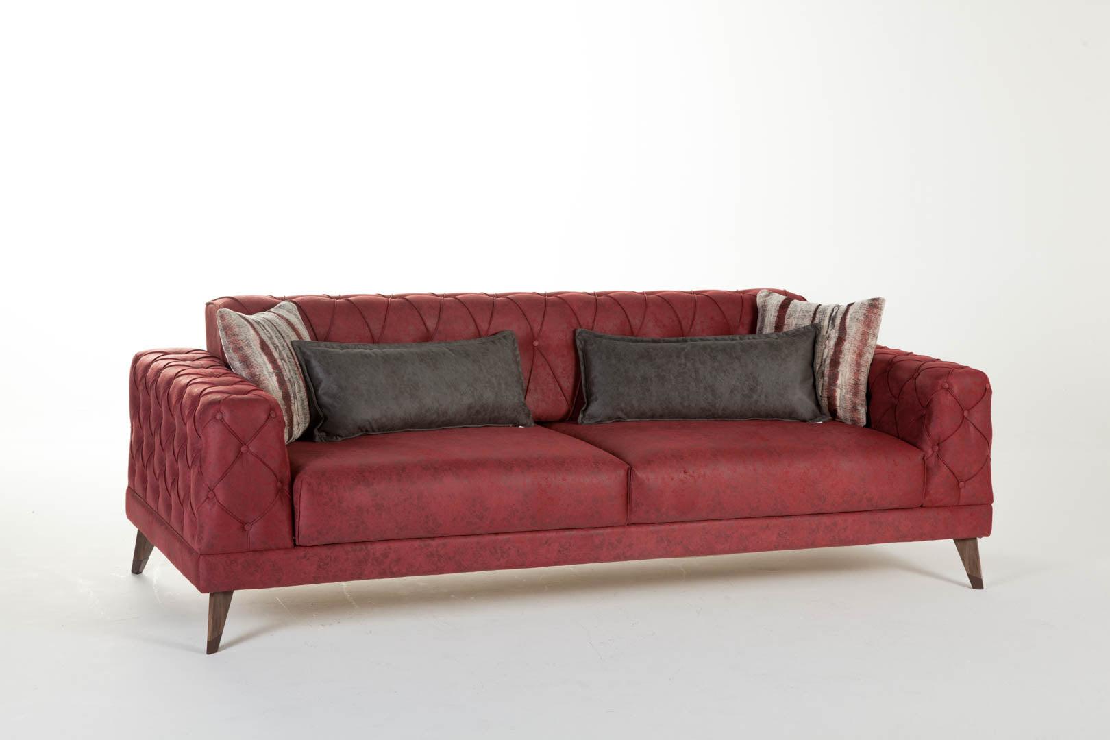 Roma 3 Seater Sofabed