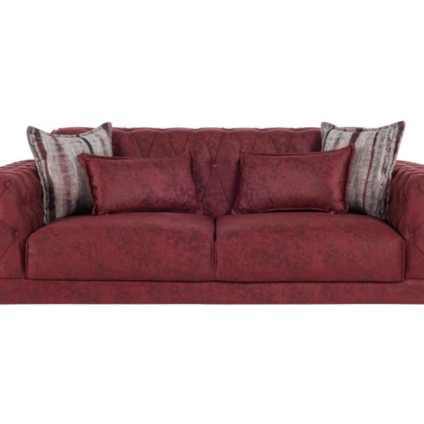 Roma 2 Seater Sofa