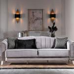 Rolf 3 Seater Sofabed