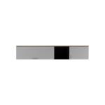 Retro Tv Unit (Top Cupboard)