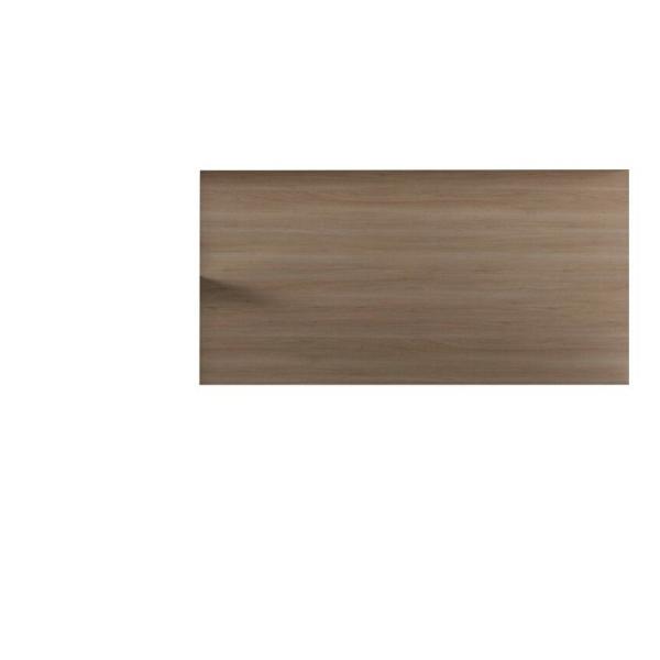 Retro Tv Unit (Backboard)