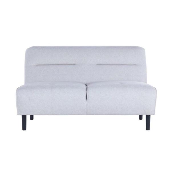 William 2 Seater Sofa (Armless)