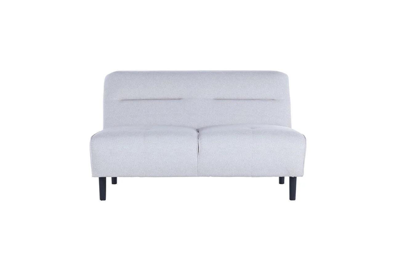 William 2 Seater Sofa (Armless)