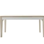 Retro Dining Table (Extendable)