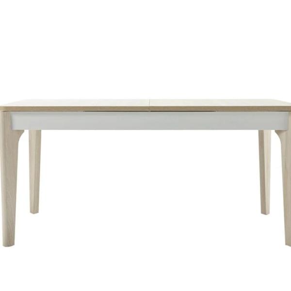 Retro Dining Table (Extendable)