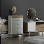 Retro Chest Of Drawers