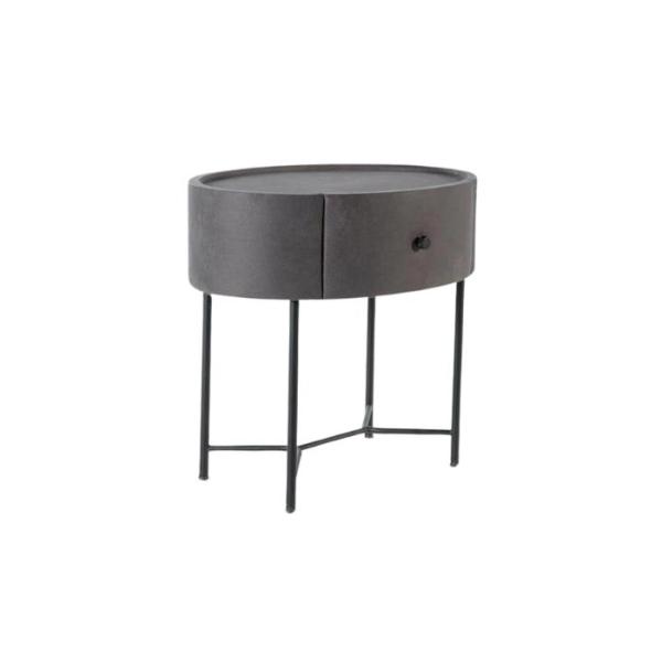 Quantum Prime Bedside Table