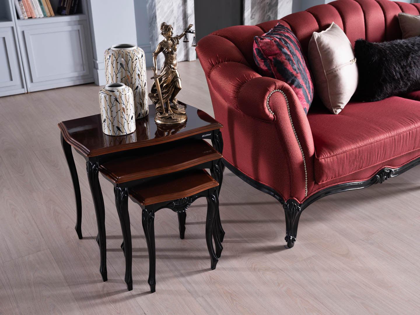 Prado Nesting Table