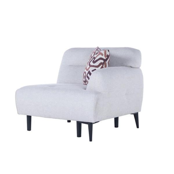 William 1 Seater Sofa (Single Arm) Reverse