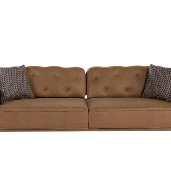 Plato 3 Seater Sofabed